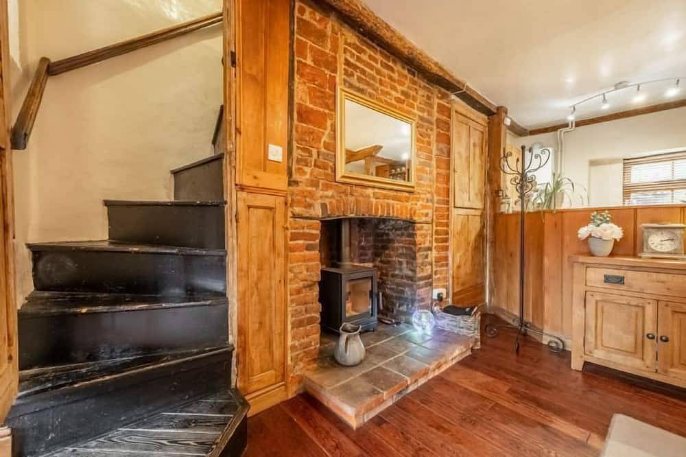 Cottage for 4 People in Wells-next-the-Sea, Norfolk