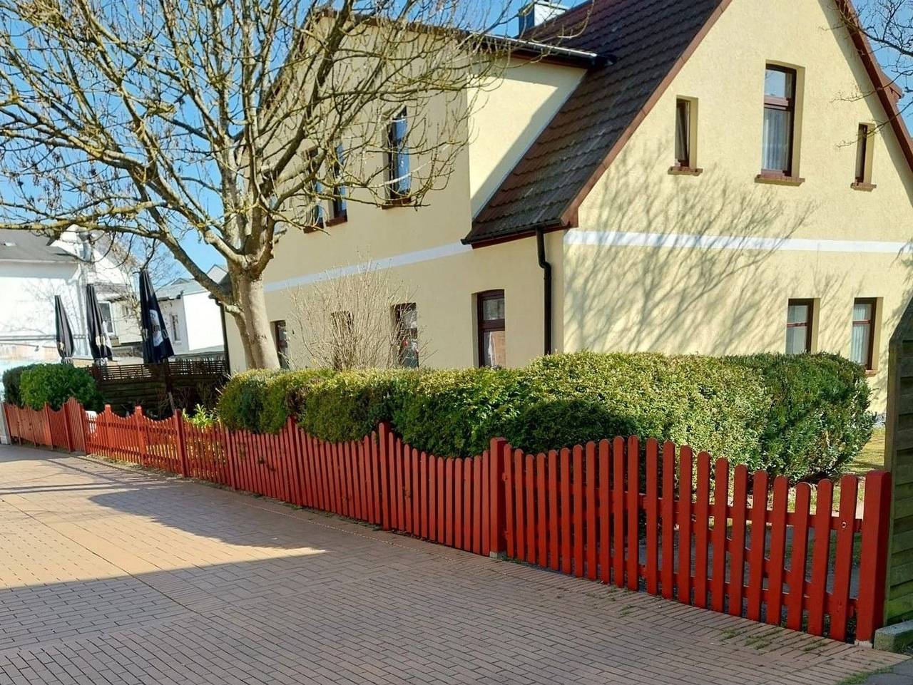 Ferienwohnung in Rügen ab 90€ pro Nacht