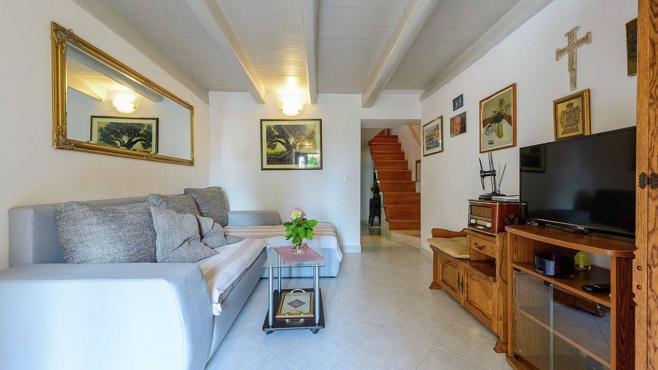 Ferienhaus für 4 Personen (120 m²) in Dubrovnik in Cavtat, Dubrovnik-Neretva