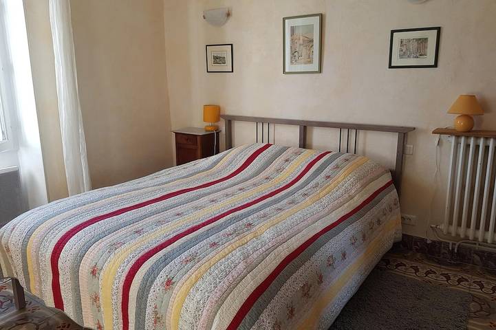 Location de vacances pour 10 personnes, avec Terrasse et Jardin à Caromb - 2