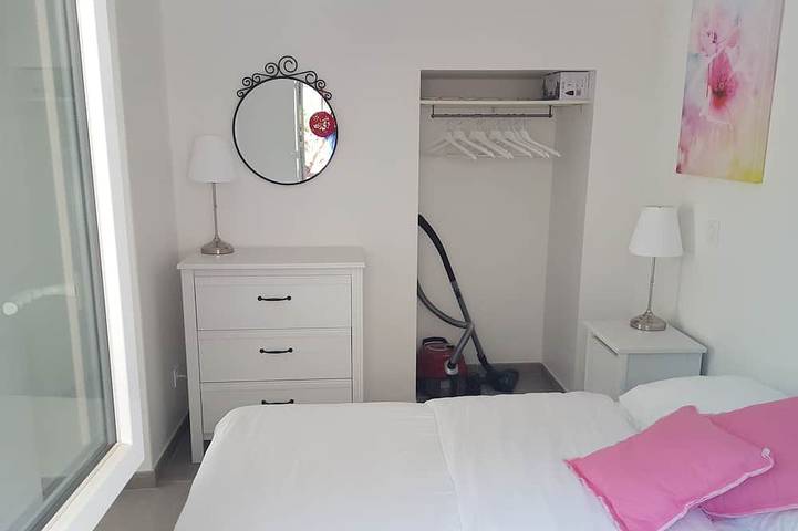 Appartement entier, Nid douillet dans belle demeure de famille in Belgodère, Région de Calvi