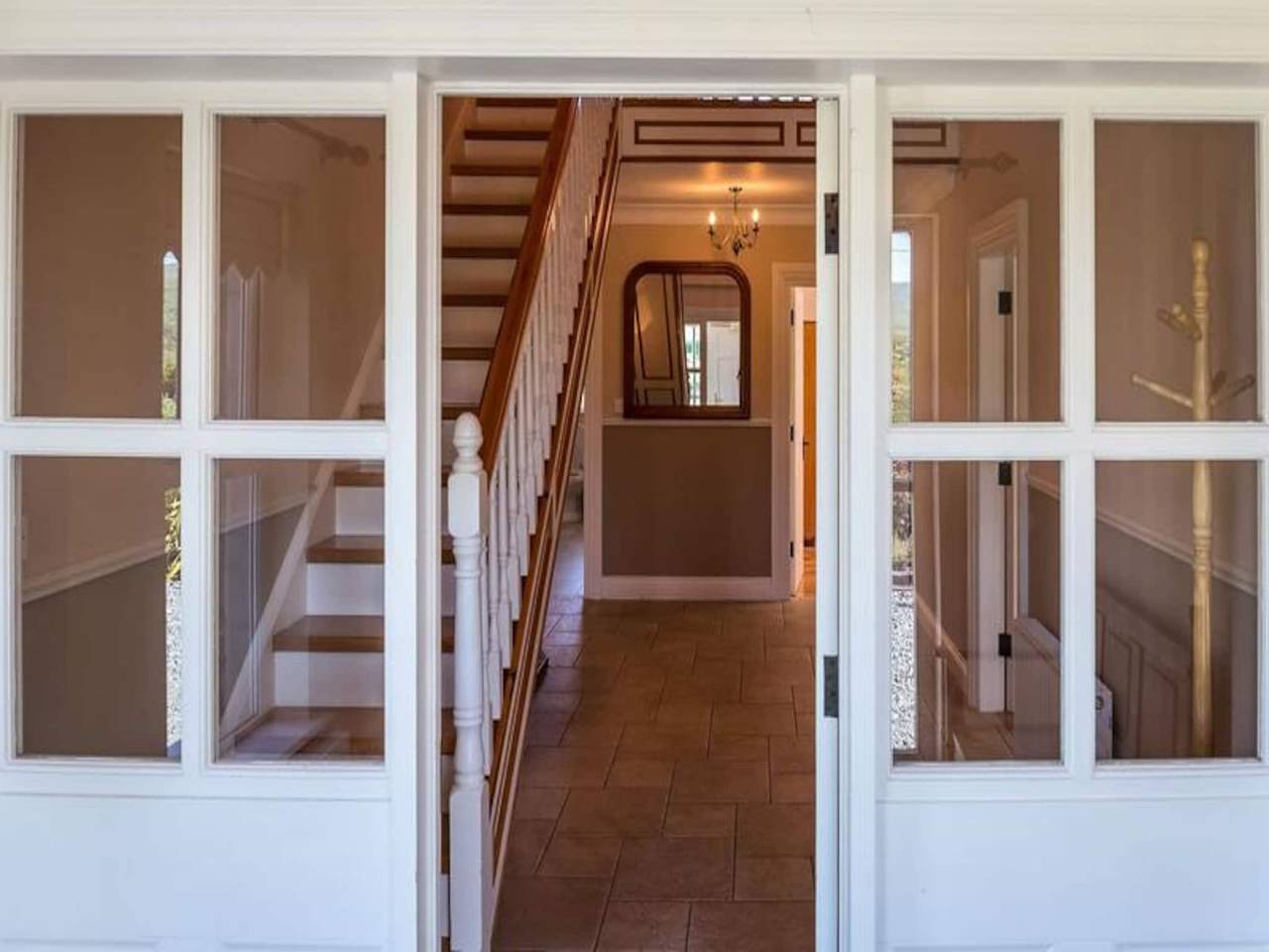 Apartamento entero, Casa en Moyard cerca del parque de Connemara in Connemara