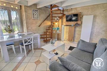 Gîte pour 2 Personnes dans Plourhan, Côte de Goëlo, Photo 3
