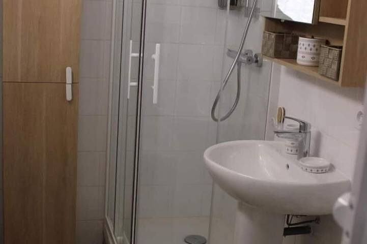 Location de vacances pour 2 personnes, avec balcon à Lucéram - 3