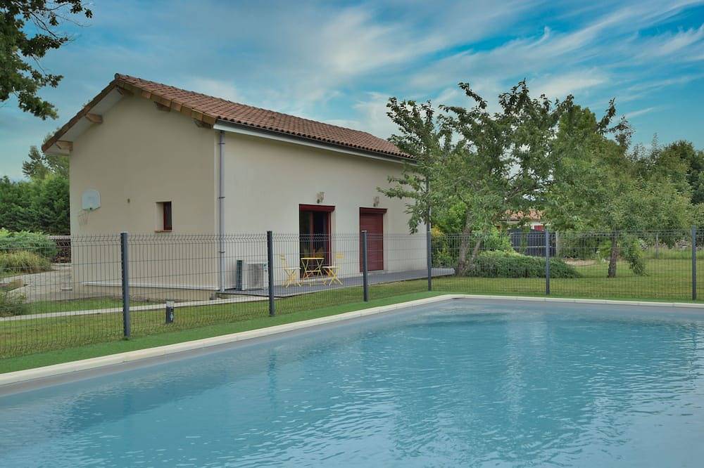 Domaine de Monplaisir in Montbartier, Tarn-et-Garonne