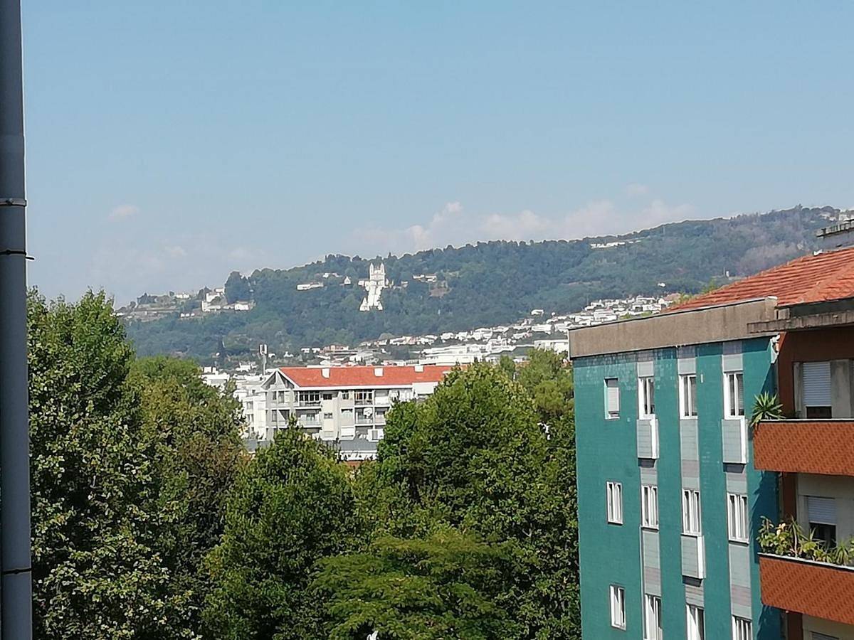 Microrent Rooms in Braga, District de Braga