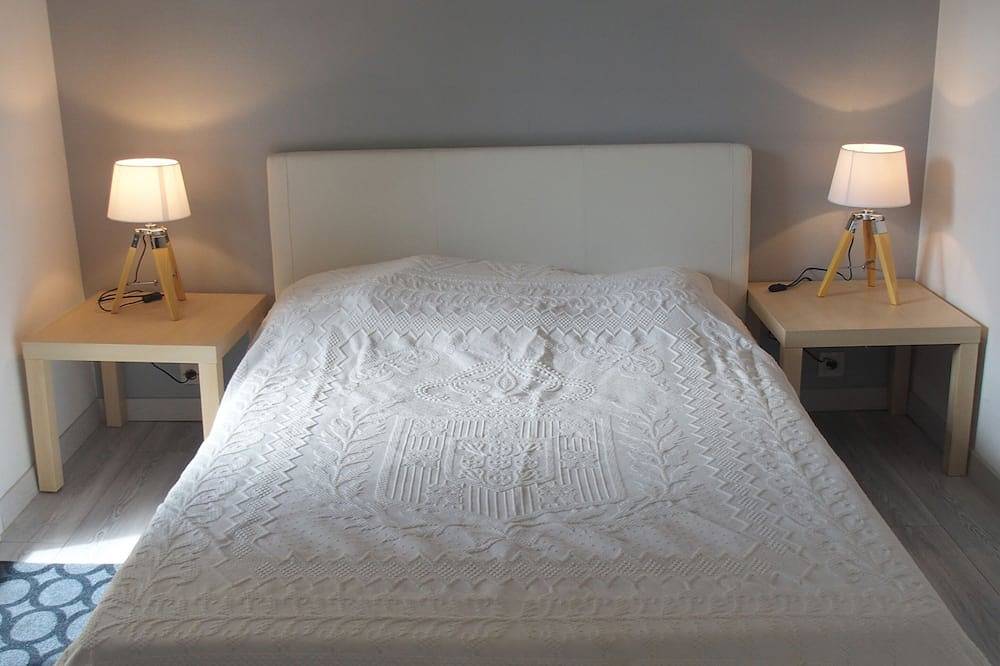 Appartement entier, Appartement Soulac Sur Mer À 500 m de la plage n°2 in Soulac-sur-Mer, Région de Lesparre-Médoc