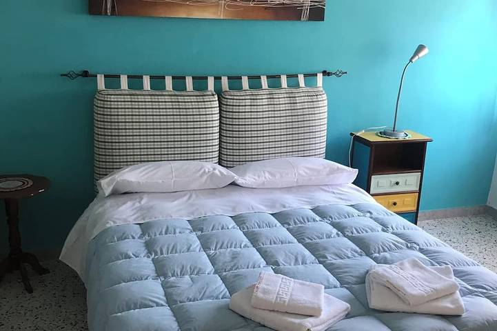 Ferienhaus für 3 Personen in Brindisi