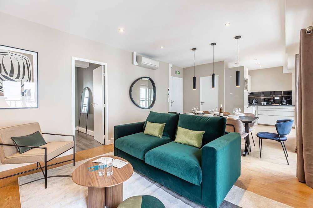 Appartement de vacances