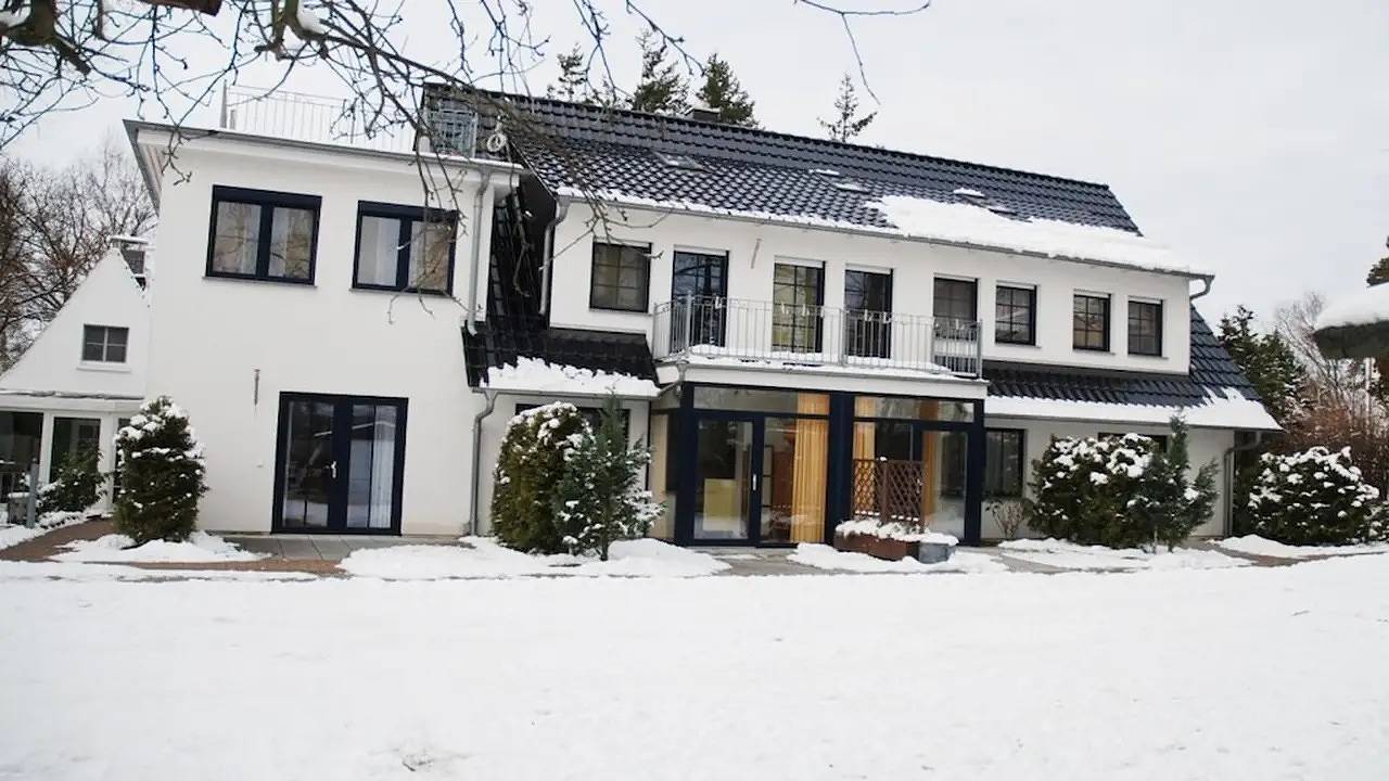 Ferienhaus für 2 Personen (42 m²) in Binz (Ostseebad) in Ostseebad Binz, Binz