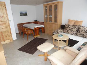 Ferienwohnung für 2 Personen in Bad Blankenburg, Saaleland, Bild 4