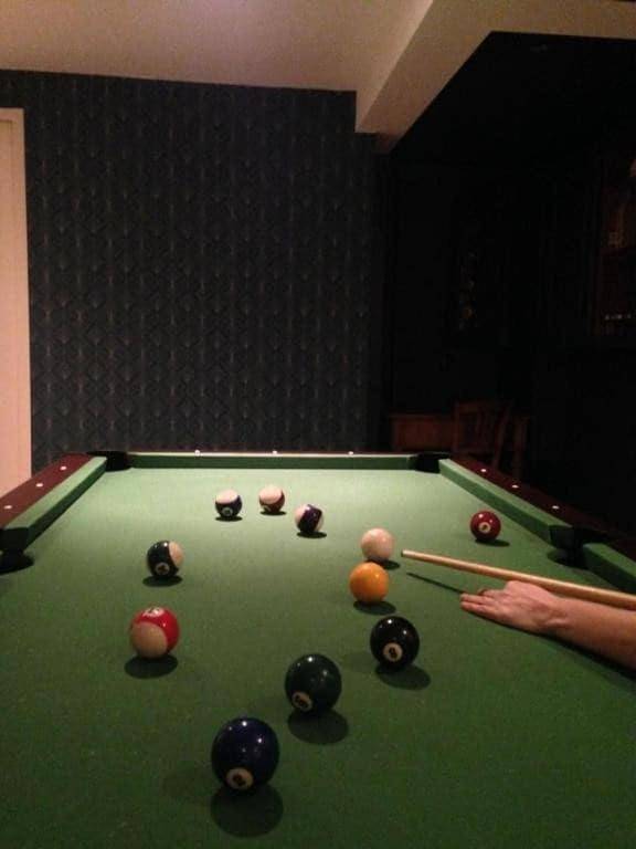 Chambre d’hôte pour 2 personnes, avec jardin et vue dans Parc naturel régional des Vosges du Nord - 3