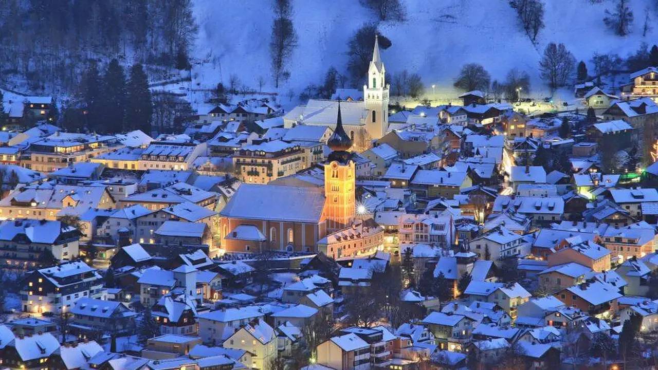 Ganze Ferienwohnung, Ferienwohnung für 6 Personen (60 m²) in Schladming in Schladming, Schladming-Dachstein