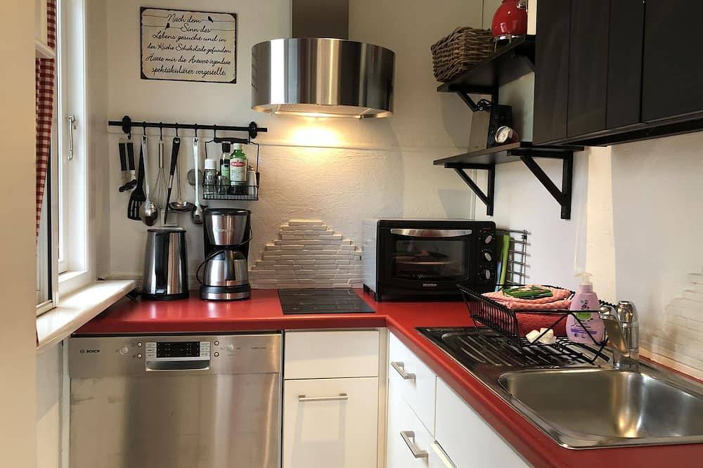 Favorite place by the sea - the Blaue Pause vacation home with fireplace and garden., foto 14