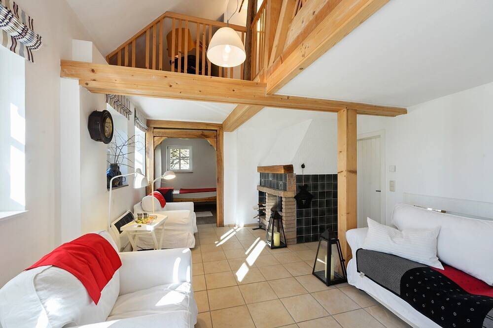 Chalet in Korbach nahe Ski Willingen in Korbach, die Mittelgebirge