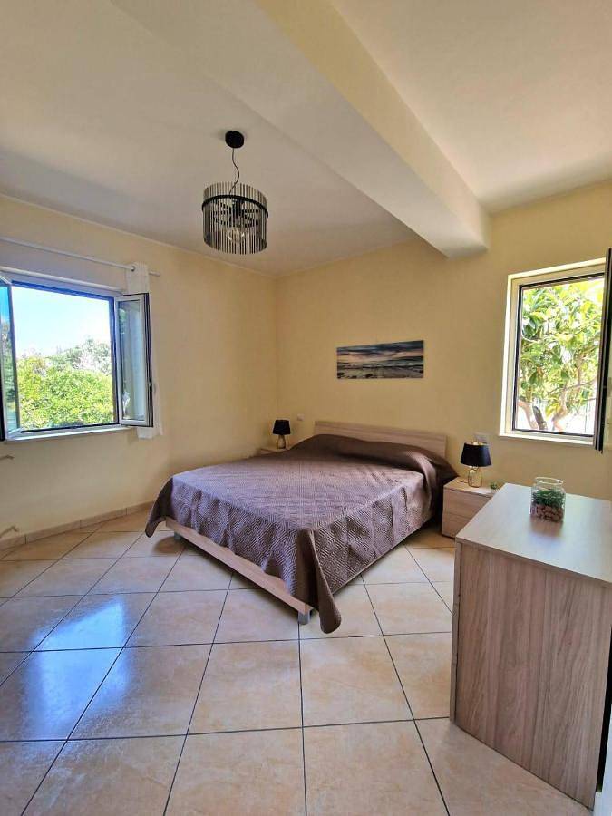 Casa vacanza per 6 persone, con giardino - 1