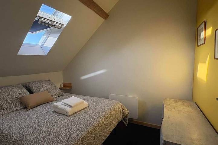 Location de vacances pour 6 personnes, avec jardin et piscine à Saint-Plantaire - 2