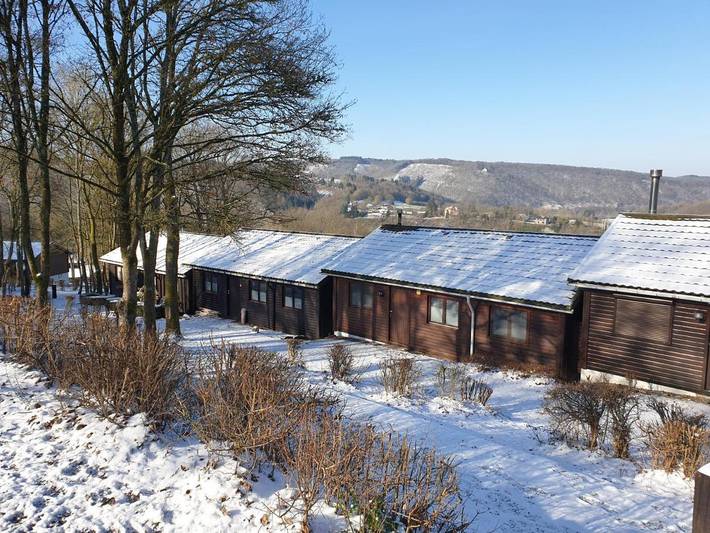 Gîte pour 6 personnes, avec vue et balcon dans Jupille - 2