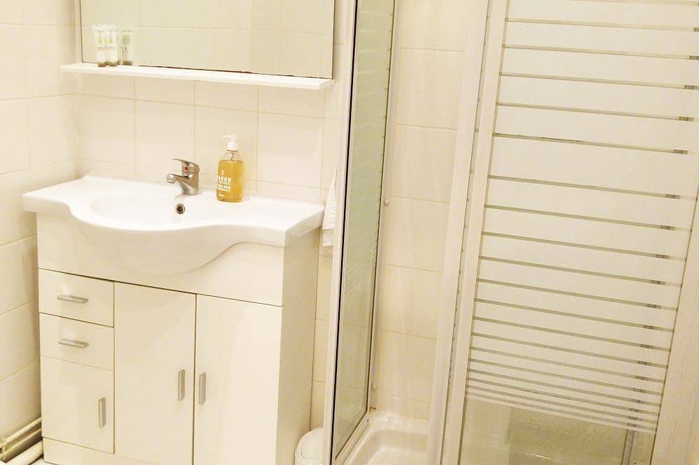Appartement entier, Nouveau - Appartement, charme, pied du château de Versailles in Versailles, Yvelines