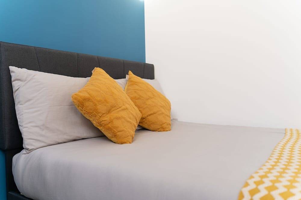 Apartamento entero, Open Mind Property - Cosy flat with 2 beds in Gosport, Hampshire