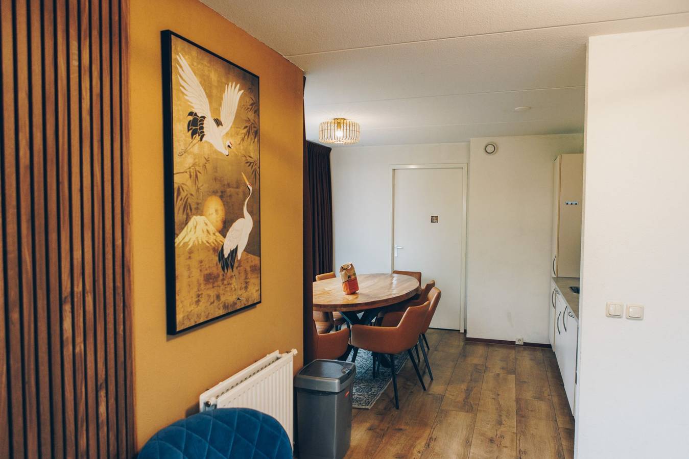Landgoed de Huynen — Huynzicht Bungalow | 8 personen in Drenthe