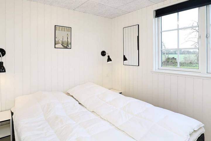 Ferienhaus für 26 Personen, mit Whirlpool und Terrasse sowie Garten und Pool in Tårup - 4