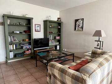 Appartement De Vacances pour 4 Personnes dans Cambo-les-Bains, Région de Bayonne, Photo 2