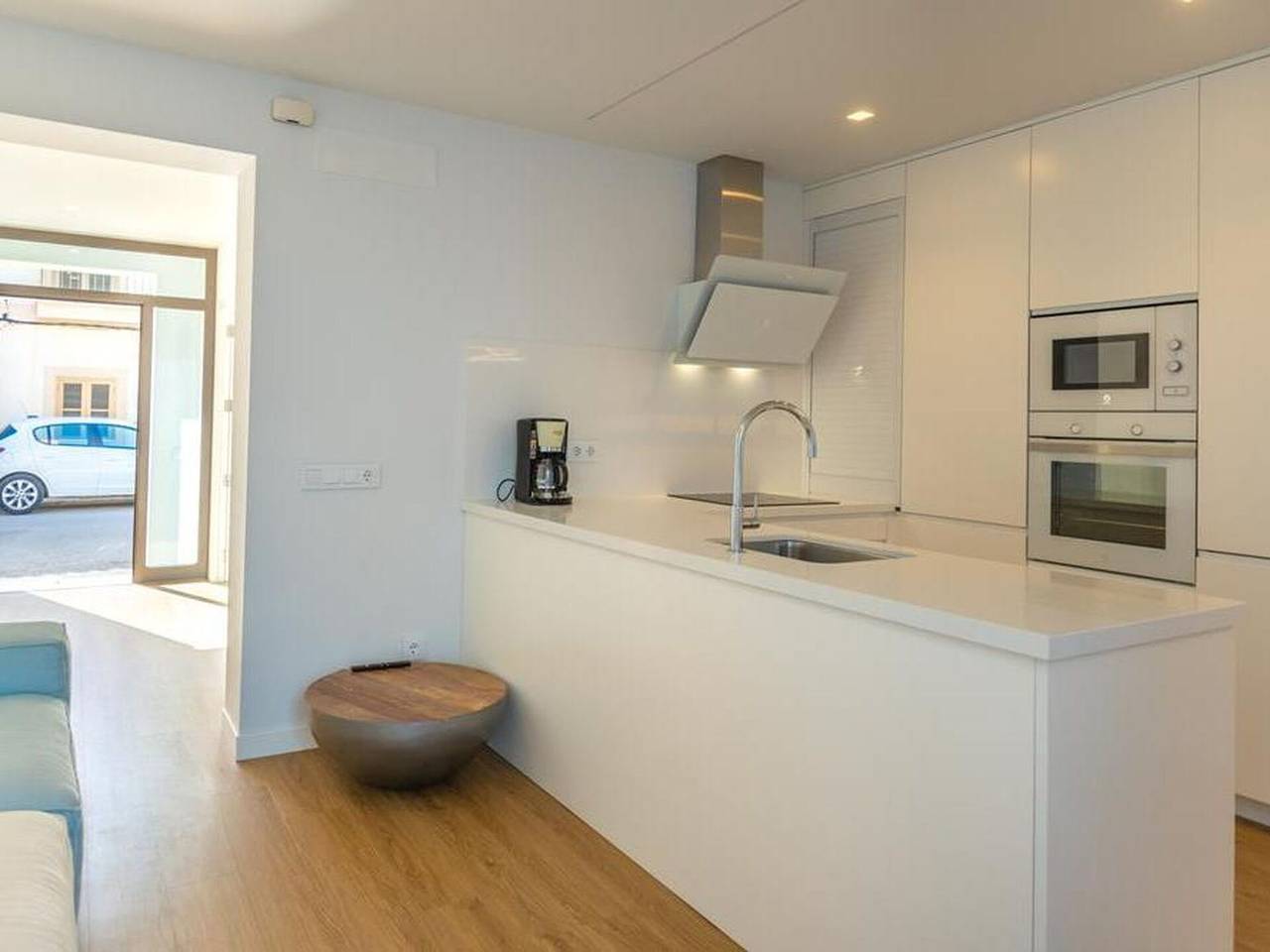 Sillot - Sillot 102.1 in S'illot Cala Morlanda, Manacor