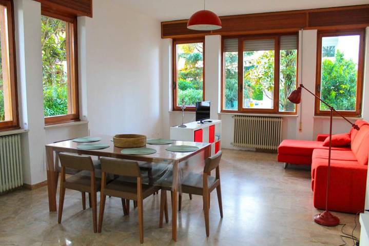 Maison d’hôte pour 2 personnes, avec jardin à Castelfranco Veneto - 2