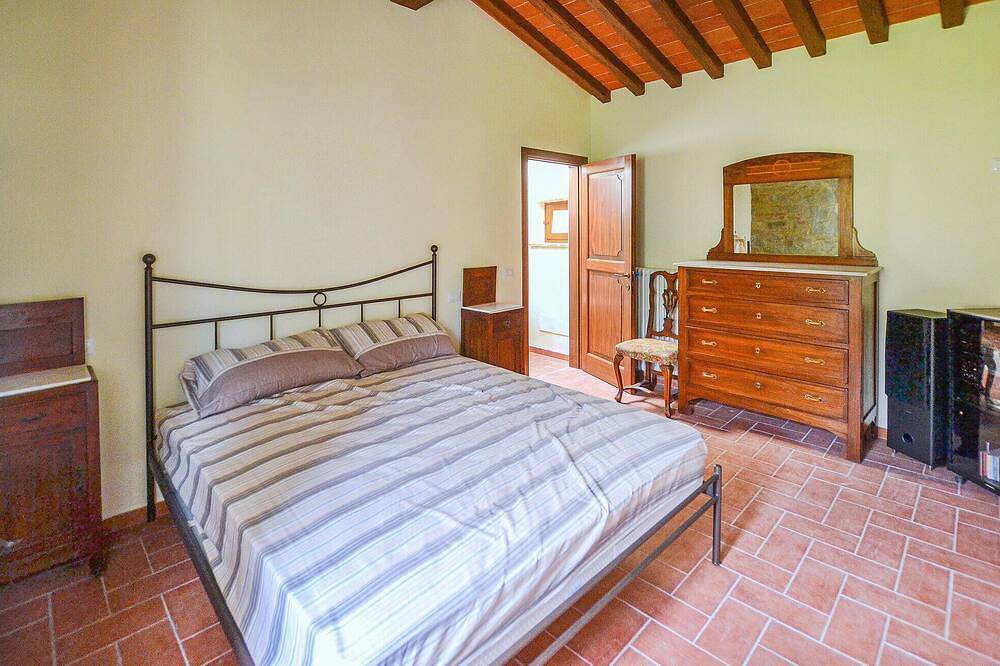 Gezellig huis in Monte San Savino met. in Monte San Savino, Chianti