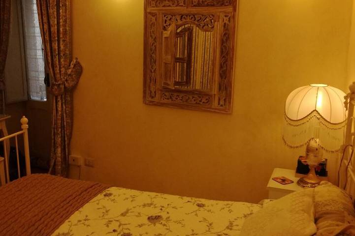 Ferienhaus für 3 Personen, mit Terrasse in Bolsena - 4