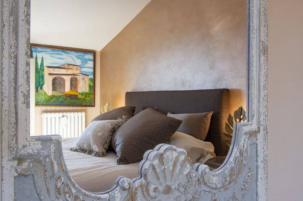 Il Paradiso in Massa e Cozzile, Pistoia Provinz