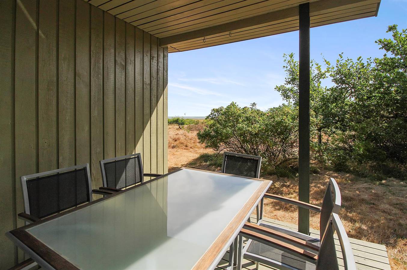 Stunning home in Ørsted w/ 3 Bedrooms in St. Sjørup, Djursland
