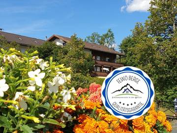 Ferienwohnung für 4 Personen in Krün, Bayerische Alpen, Bild 1