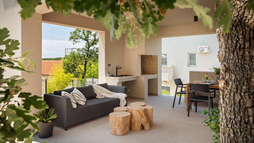 Ferienhaus für 3 Personen in Poreč - 3