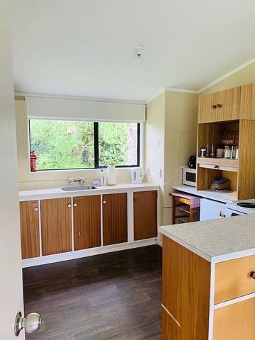 Cottage for 2 People in Wellington, New Zealand, Photo 1