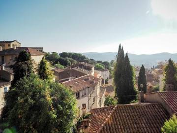 Apartamento para 8 Personas en Bormes-les-Mimosas, Region de Toulon, Foto 4
