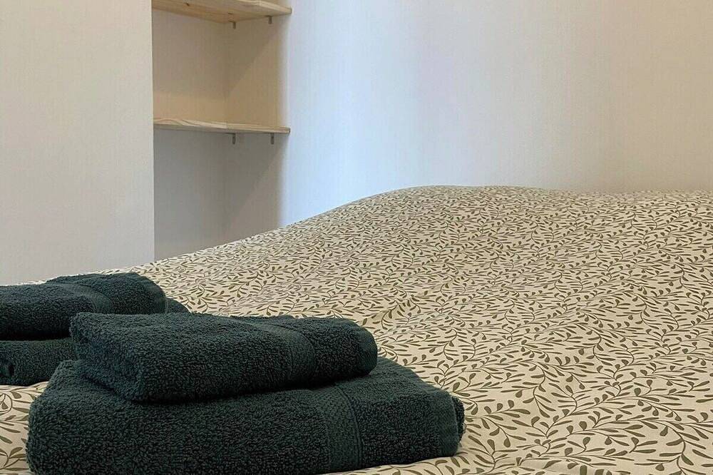 Apartamento entero, L'Echappée Quennoise, apartment 200m from the sea in Quend Plage, Quend