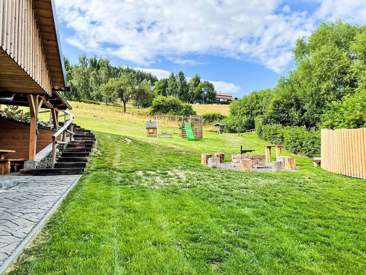 Rokytnice Nad Jizerou 55 - Chalupa U Bobra 55.1 in Rokytnice nad Jizerou, Riesengebirge