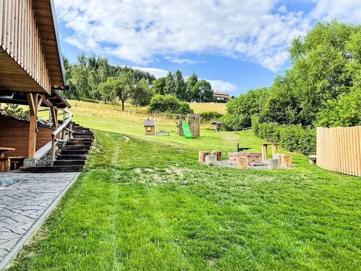 Rokytnice Nad Jizerou 55 - Chalupa U Bobra 55.2 in Rokytnice nad Jizerou, Riesengebirge
