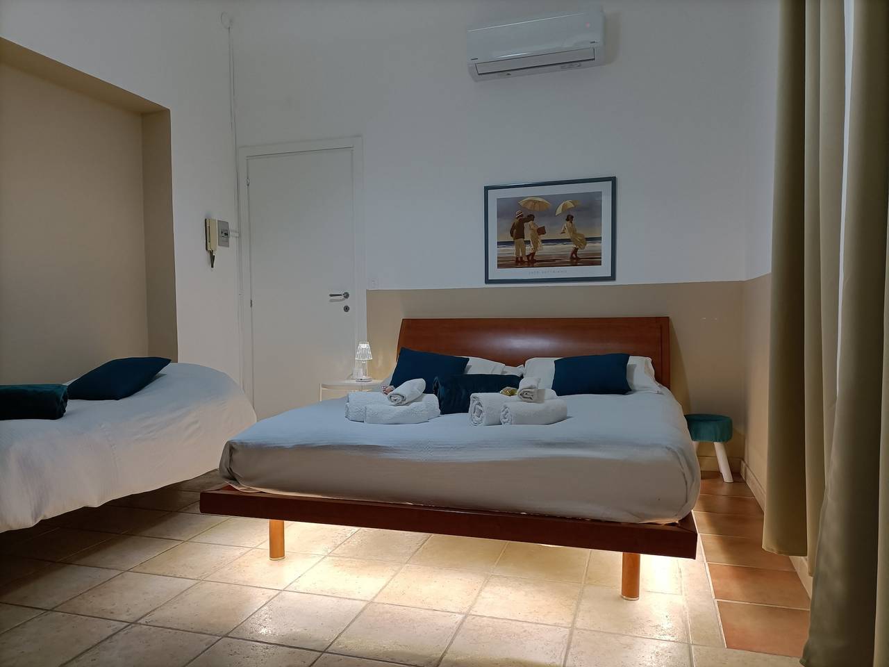 Casa de vacaciones "Holiday Sea 1" con jardín y balcón in Diano Marina, Diano Marina Municipio