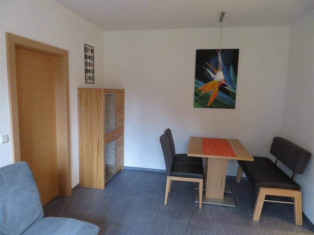 Ganze Ferienwohnung, Fw 3 in Lechtaler Alpen, Bach