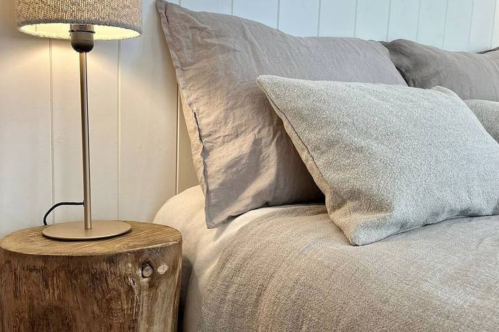 Gîte pour 2 personnes, avec jardin à Frayssinet-le-Gélat - 3