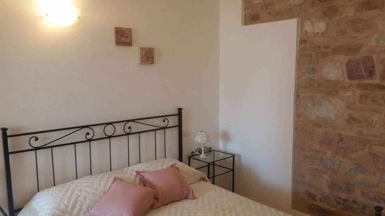 B&B Le Rose in Spello, Perugia e dintorni