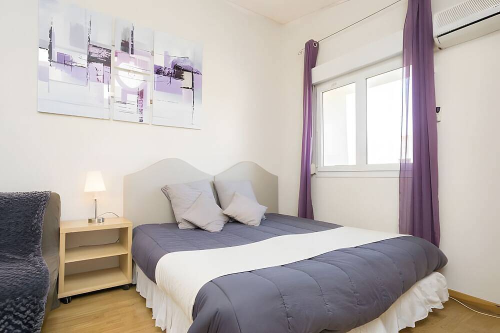 Entire apartment, Studio Lavande – Domaine de l'Enclos in Mireval, Côte d'Améthyste