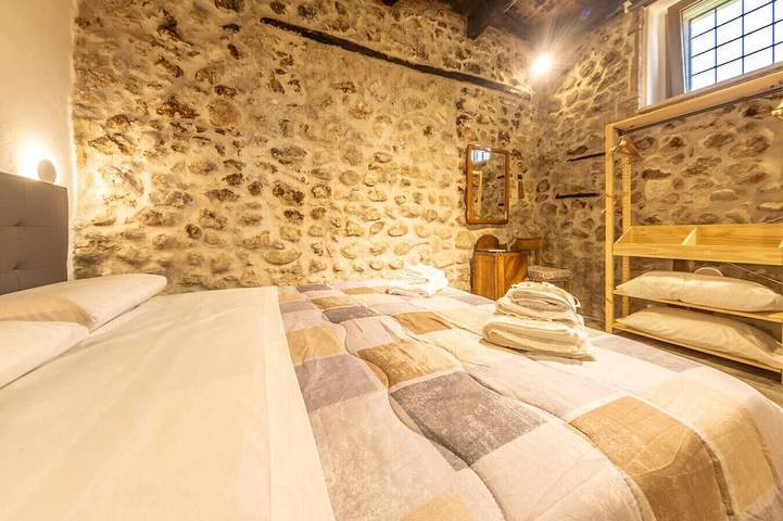 Appartamento intero, Casicarillo 800 - Appartamento Rustico Chic in Serino, Provincia d'Avellino
