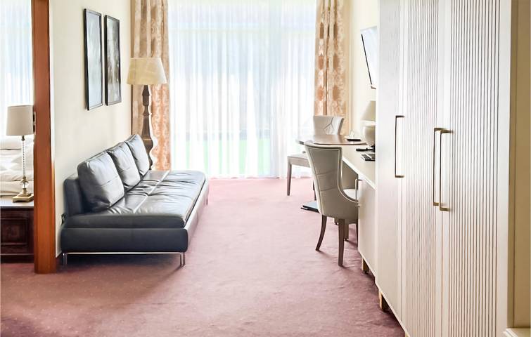 Ferienwohnung für 3 Personen, mit Whirlpool und Garten in Schlesien - 3