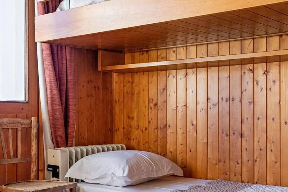 Apartamento entero, Très Belle vue sur les Pistes avec Grand Garage in Chinaillon, Le Grand-Bornand
