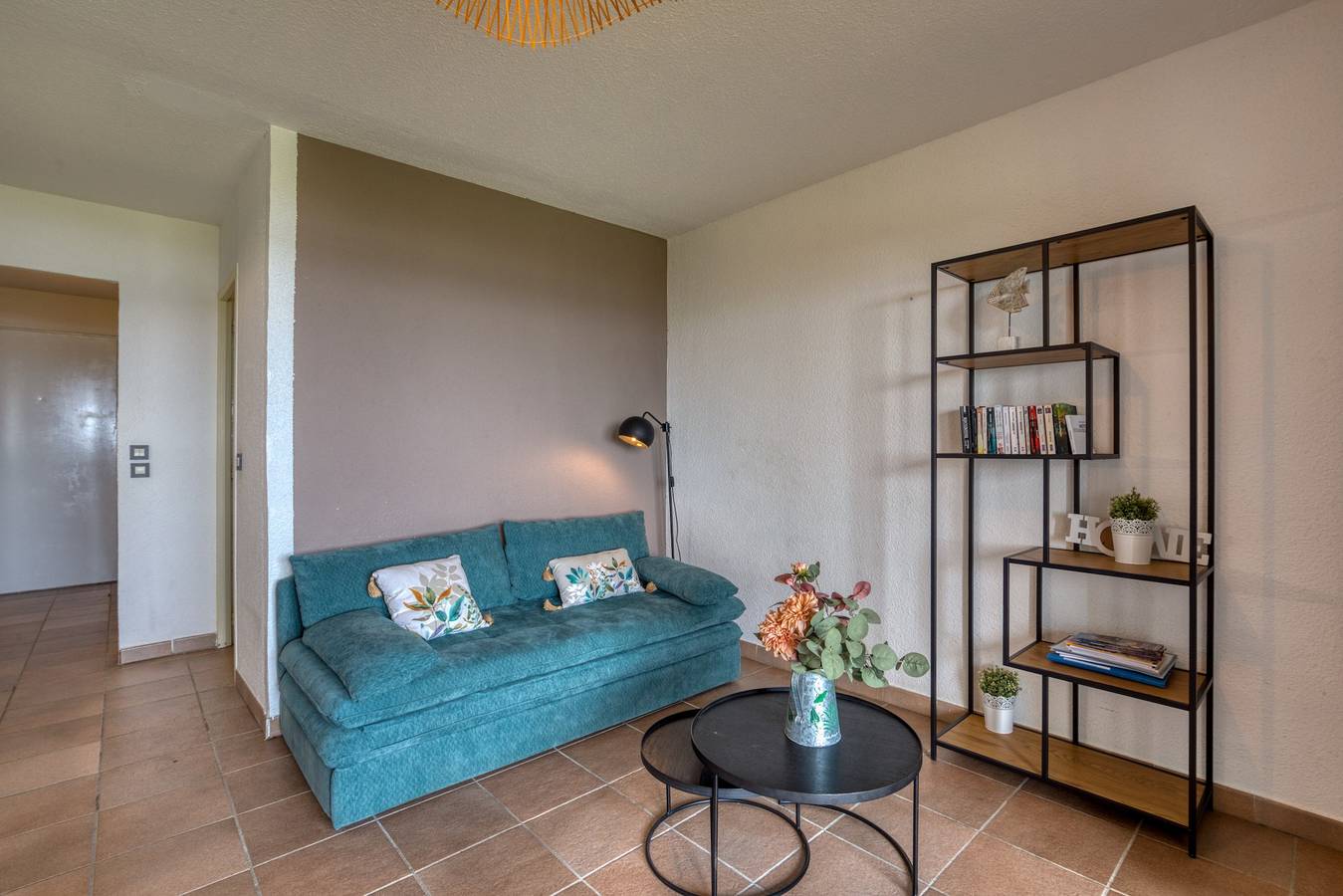 Appartamento intero, Appartamento fronte mare: vista mare, balcone, accesso diretto alla spiaggia in Saintes-Maries-de-la-Mer, Costa mediterranea (Francia)