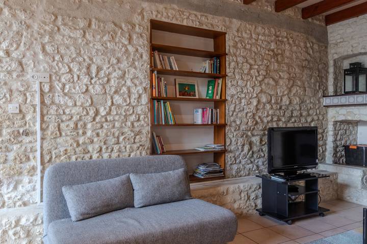 Ferienhaus für 26 Personen, mit Garten in Frankreich - 4
